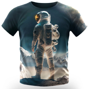 Lunar Explorer A Step Beyond