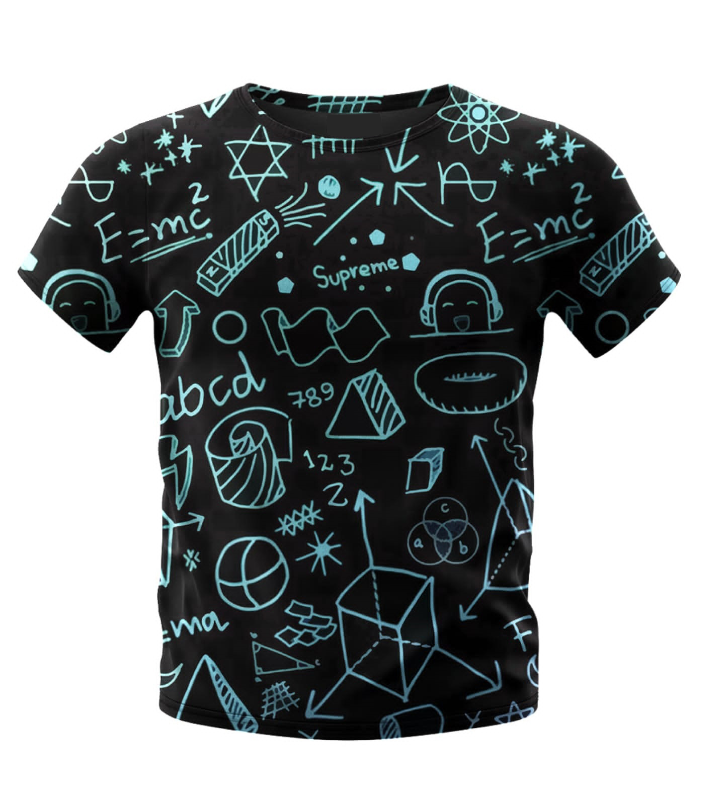 Mind's Blueprint Creative Concepts