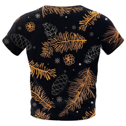 Winter-Whispers-Pines-and-Snowflakes-front