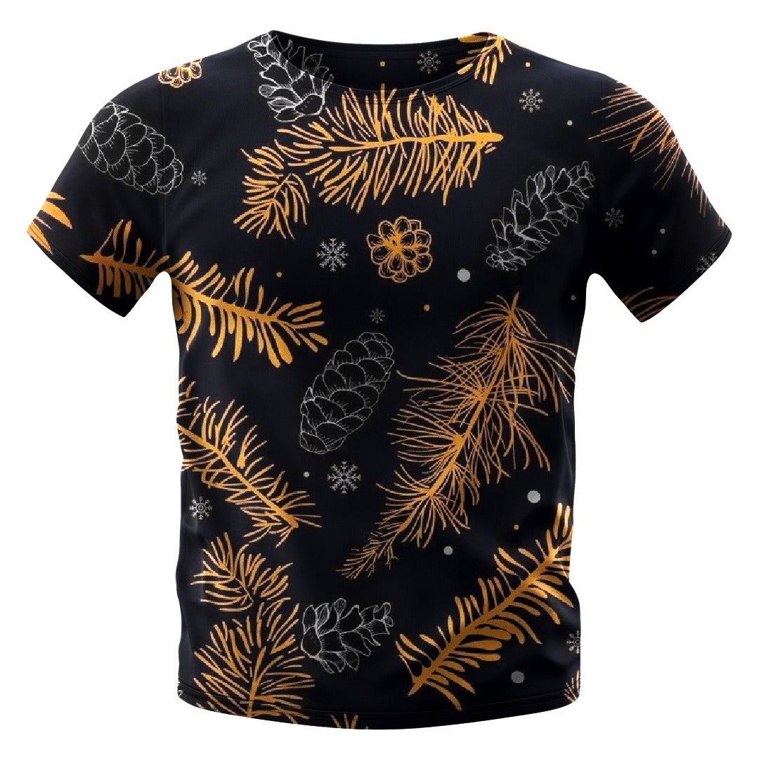 Winter-Whispers-Pines-and-Snowflakes-front