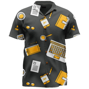 Academic Accents: Study in Style