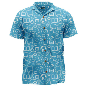 Digital World: Icons of Connectivity