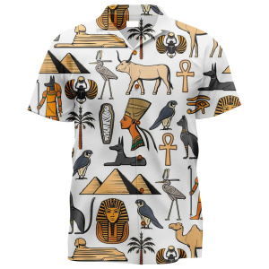 Icons of the Nile Shirt