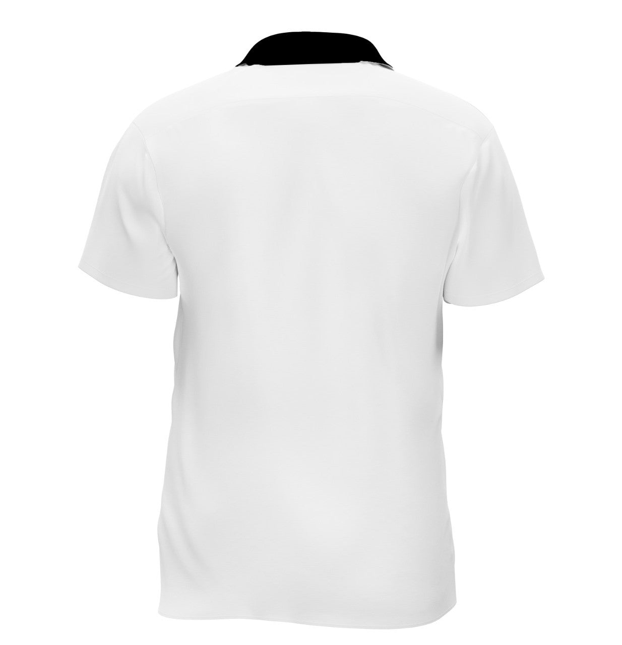 Monochromatic Elegance: Florals and Finesse - Image 2