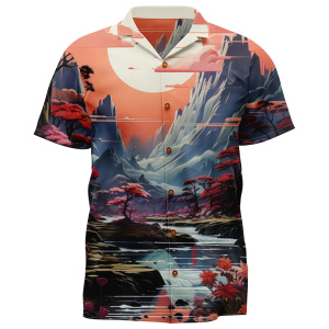 Mystical Mountain Retreat