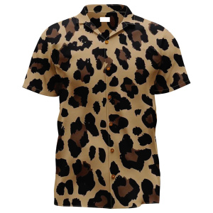 Safari Elegance Shirt
