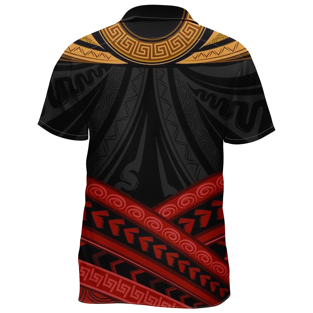 Tribal Rhythms: Ancestral Echoes - Image 2