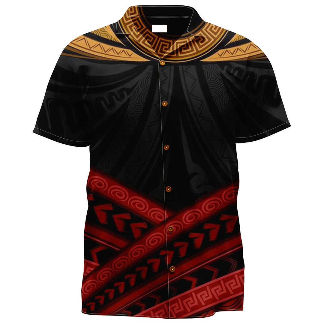 Tribal Rhythms: Ancestral Echoes