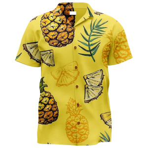 Tropical Escape Citrus and Sunshine