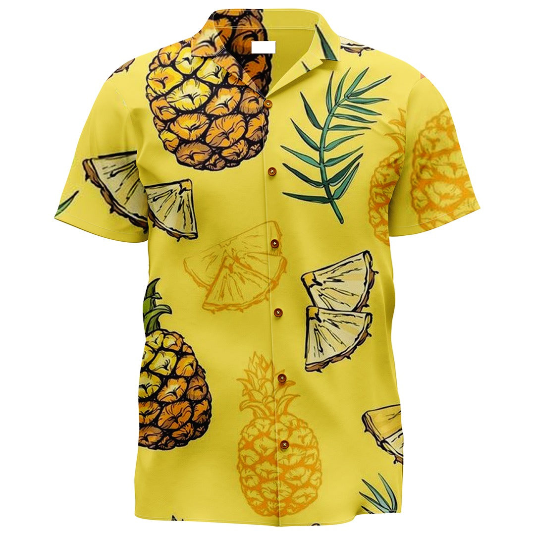 Tropical Escape Citrus and Sunshine