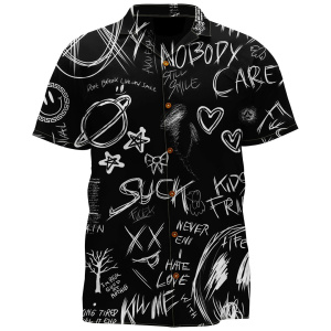 Urban Streetwear Expression