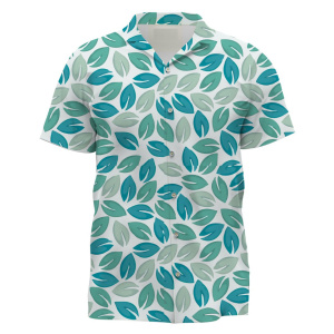 Verdant Whispers: A Breath of Nature